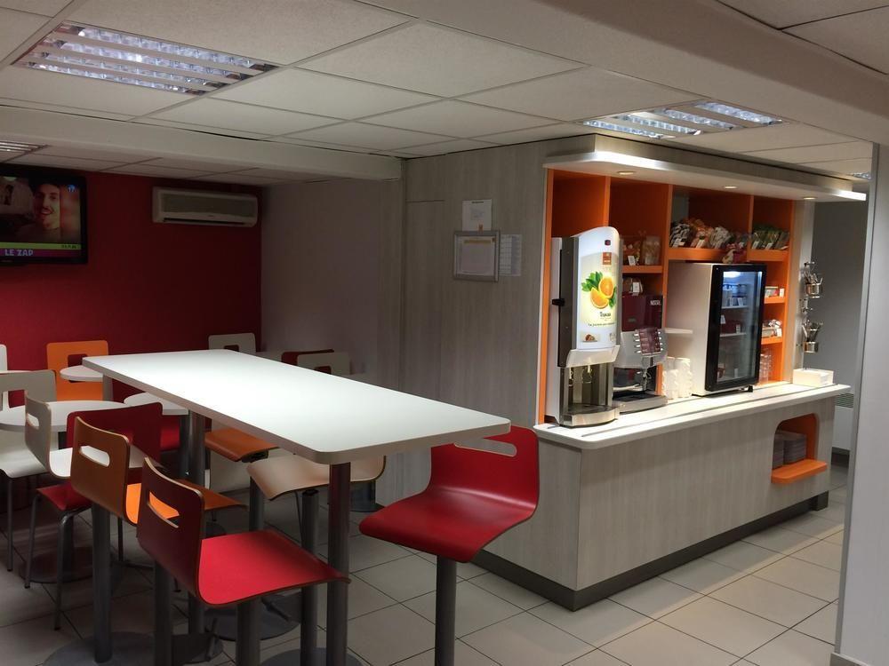 Premiere Classe Lyon Ouest - Tassin Bagian luar foto