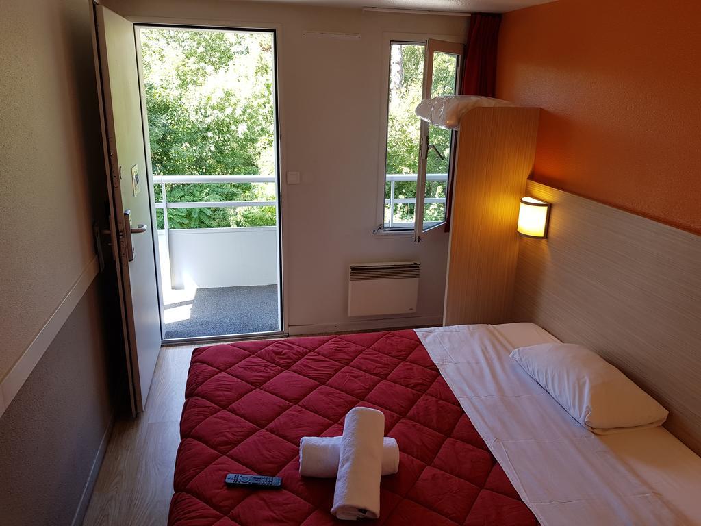 Premiere Classe Lyon Ouest - Tassin Bagian luar foto