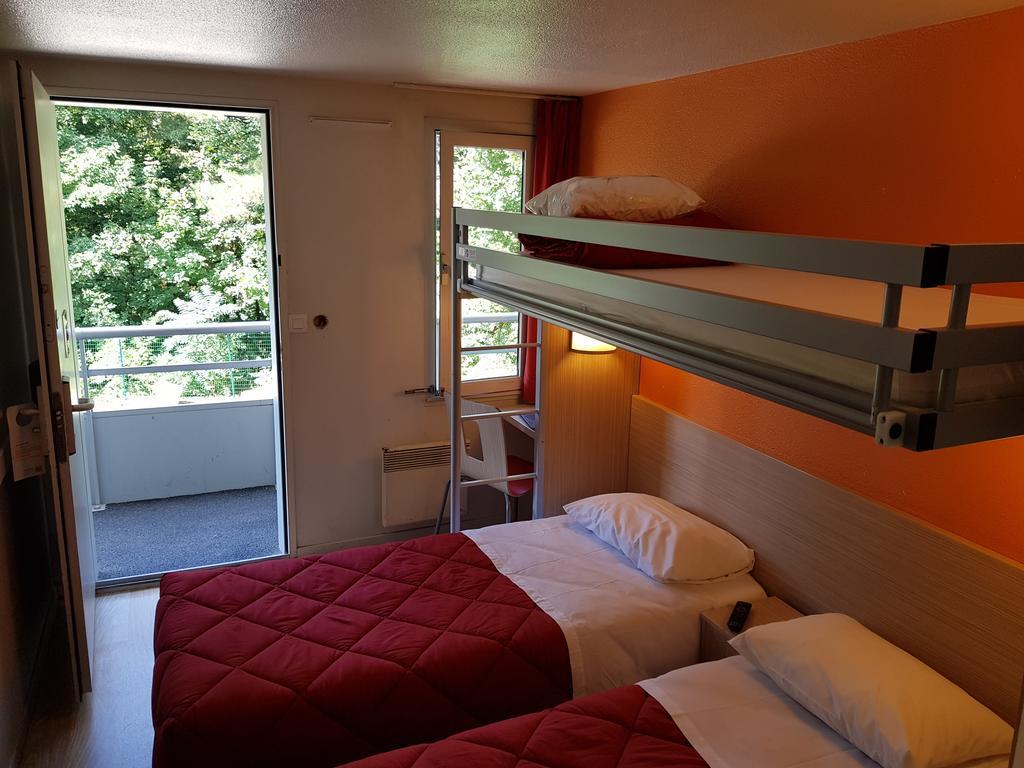 Premiere Classe Lyon Ouest - Tassin Bagian luar foto